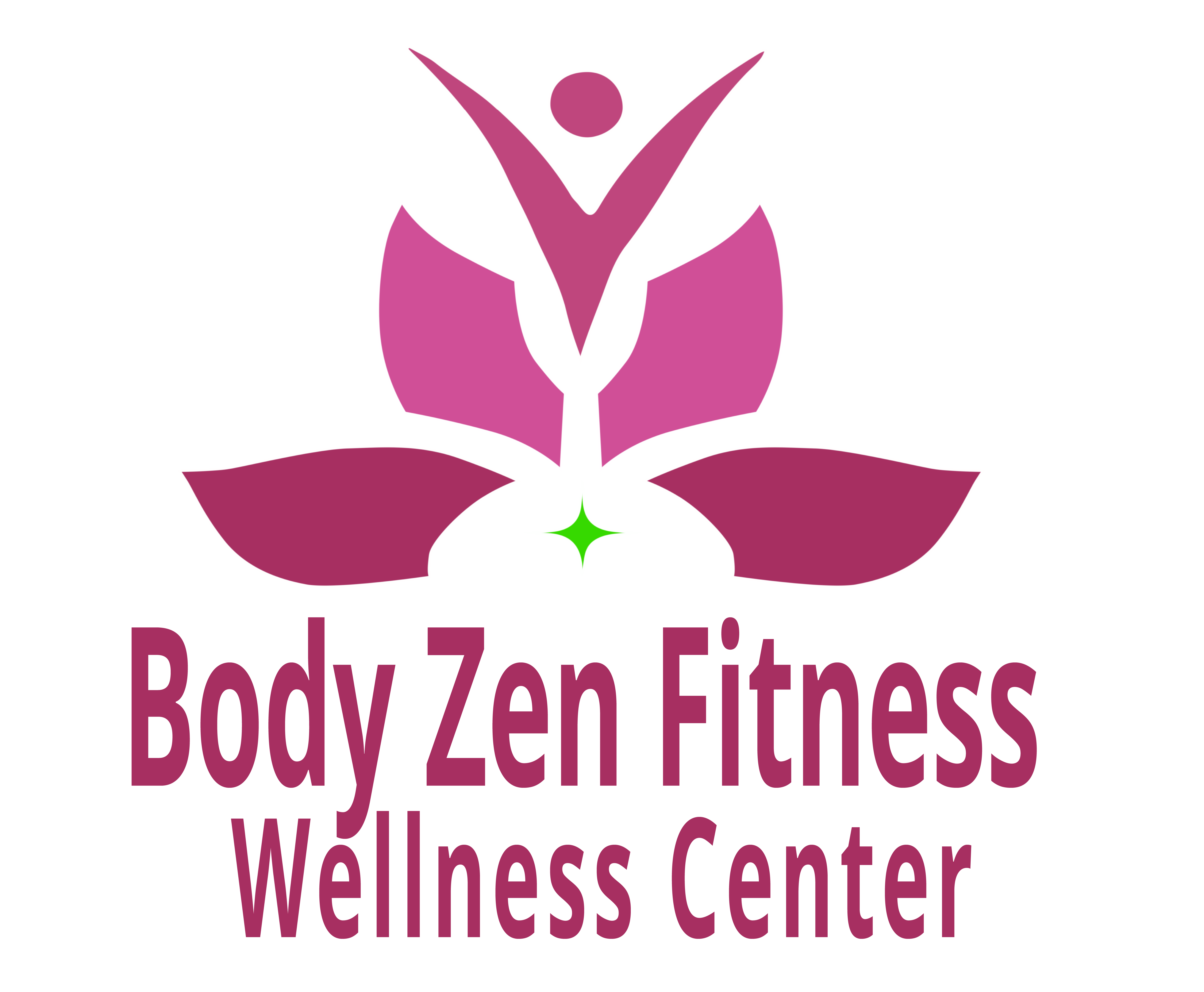 Body Zen Fitness