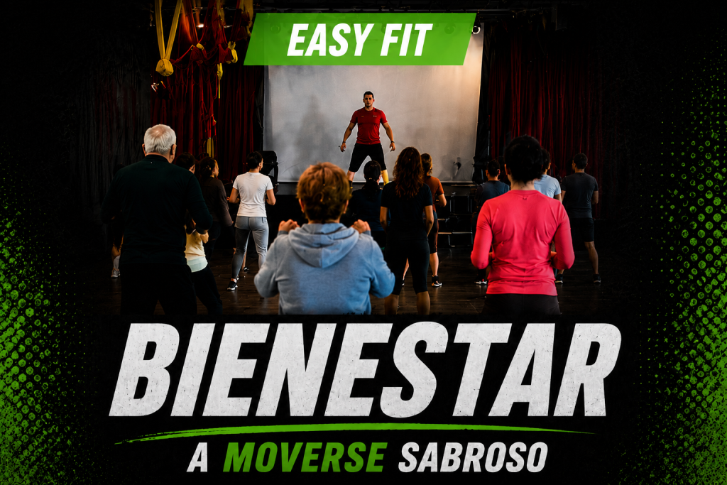 Clase de Bajo Impacto en Lindavista para mejorar condición física movilidad y bienestar en Body Zen Fitness