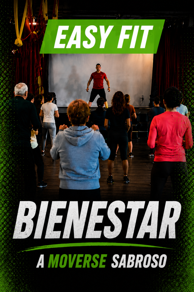 Clase de Bajo Impacto en Lindavista para mejorar condición física movilidad y bienestar en Body Zen Fitness