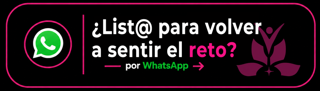 Botón de WhatsApp para solicitar informes sobre clases de Aerodance Zumba en Lindavista y agendar una clase muestra en Body Zen Fitness