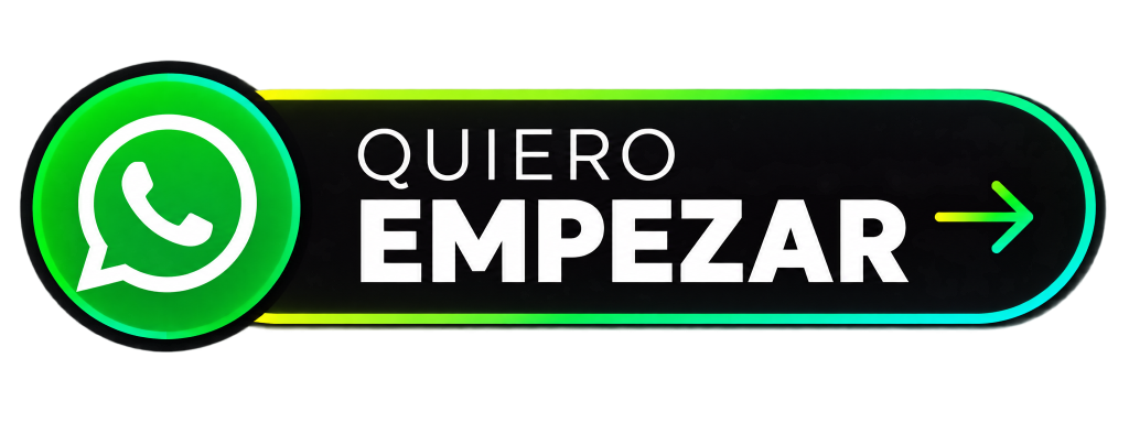 WhatsApp Quiero Empezar de RITMO, curso de baile social con clases de salsa, cumbia y bachata en Lindavista