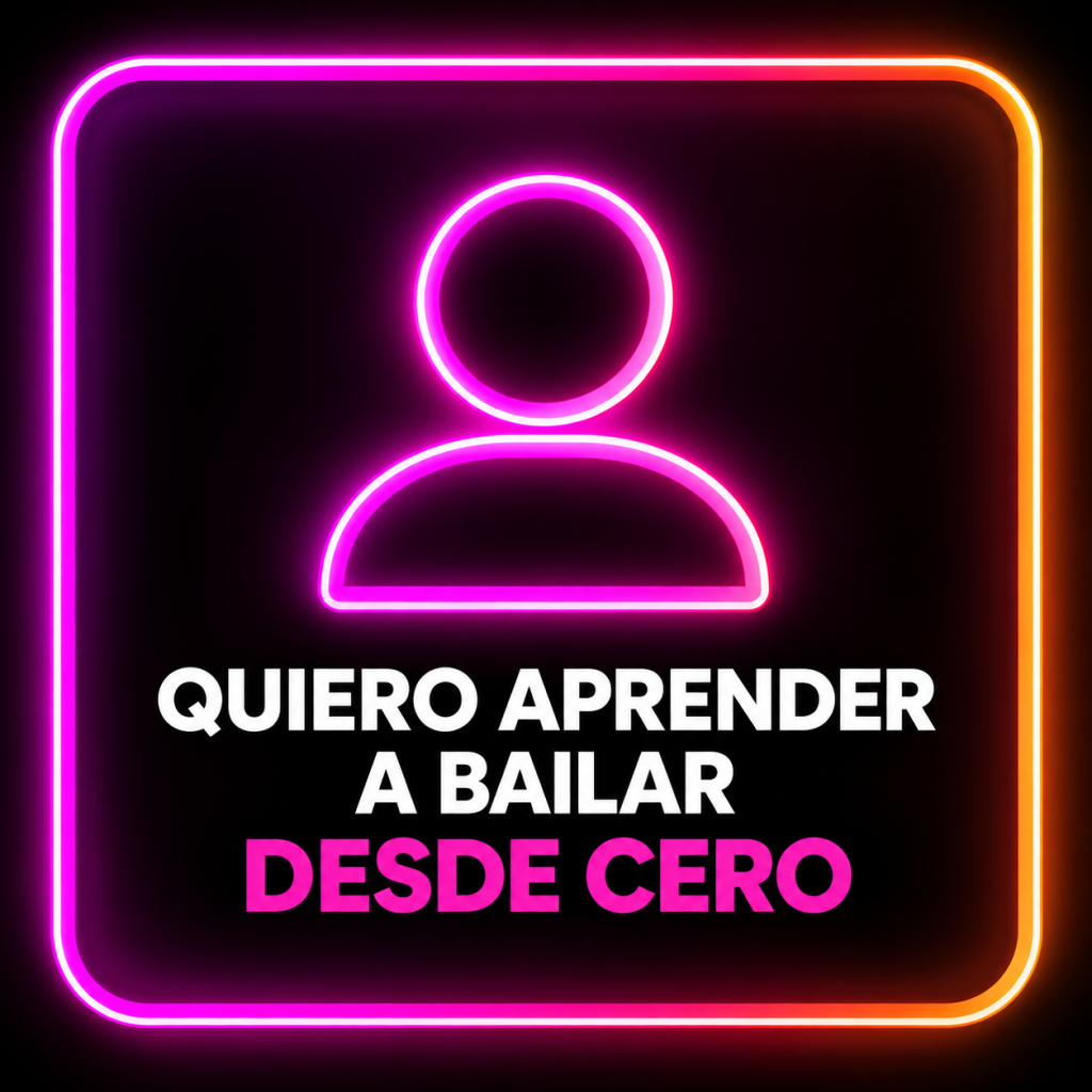 Curso para aprender a bailar desde cero en RITMO, curso de baile social con clases de salsa, cumbia y bachata en Lindavista.